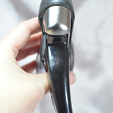 RARE Shimano 105 5700 ST-5703 LEFT/FRONT 3x Triple STI Shifter, VG++