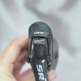 SRAM Red 10Sp FRONT/LEFT 2x/Double DoubleTap Shifter, 7/10 Nice