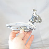 Shimano Ultegra 6503 FD-6503 3x9  31.8mm Clamp-On Front Derailleur Double, 8/10 VG