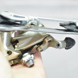 Shimano Ultegra RD-6600 10 Speed Rear Derailleur - Long Cage, VG+