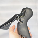 Shimano 105 R7020 ST-R7020 RIGHT/REAR 11 Speed STI Shifter Black, 9/10 EXC