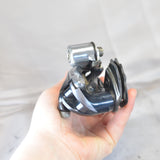 EXCELLENT Shimano Dura Ace 9000 RD-9000 Rear Derailleur Short Cage