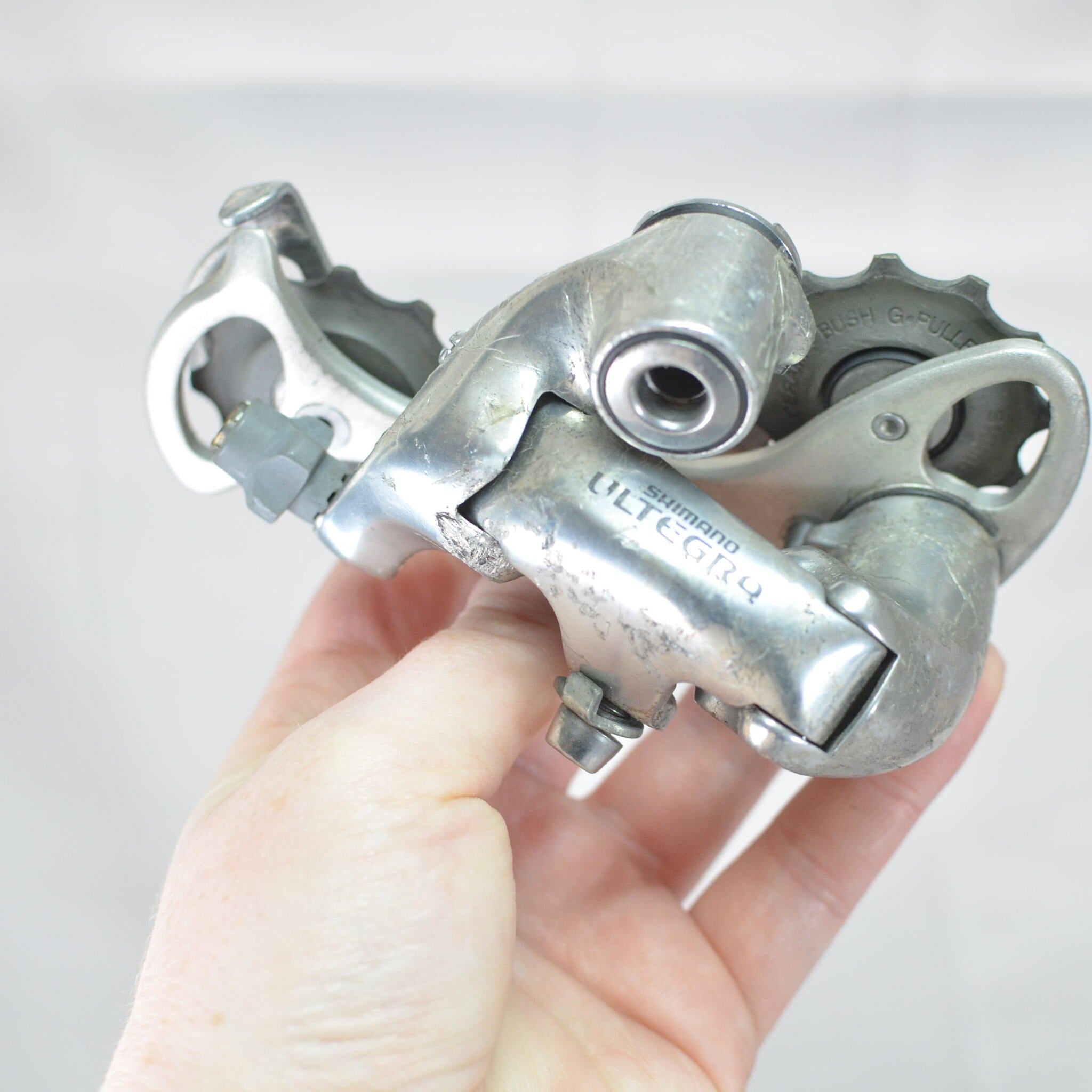 Ultegra 6500 – EJRecyclery - Cycling New & Used