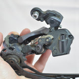 Shimano GRX Di2 RD-RX805-GS Electronic Rear Derailleur, 8/10 VG+