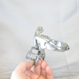 Shimano Ultegra 6503 FD-6503 3x9  31.8mm Clamp-On Front Derailleur Double, 8/10 VG