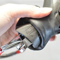 Shimano Dura Ace 7800 ST-7801 10 Speed RIGHT/REAR STI Shifter, NICE