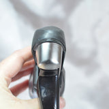 RARE Shimano 105 5700 ST-5703 LEFT/FRONT 3x Triple STI Shifter, VG++