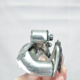 Shimano Ultegra 6500 RD-6500 9 Speed Rear Derailleur - Long Cage