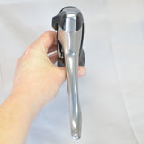 Shimano Ultegra 6600 ST - 6603 3x TRIPLE LEFT/FRONT Shifter, 8/10 VG+ - EJRecyclery - Cycling New & Used