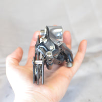 EXCELLENT Shimano Dura Ace 9000 RD-9000 Rear Derailleur Short Cage