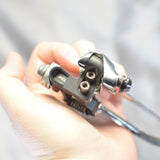 SRAM Force 10 Speed Braze-On Front Derailleur