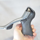 Shimano Ultegra 6600 ST - 6603 3x TRIPLE LEFT/FRONT Shifter, 8/10 VG+ - EJRecyclery - Cycling New & Used