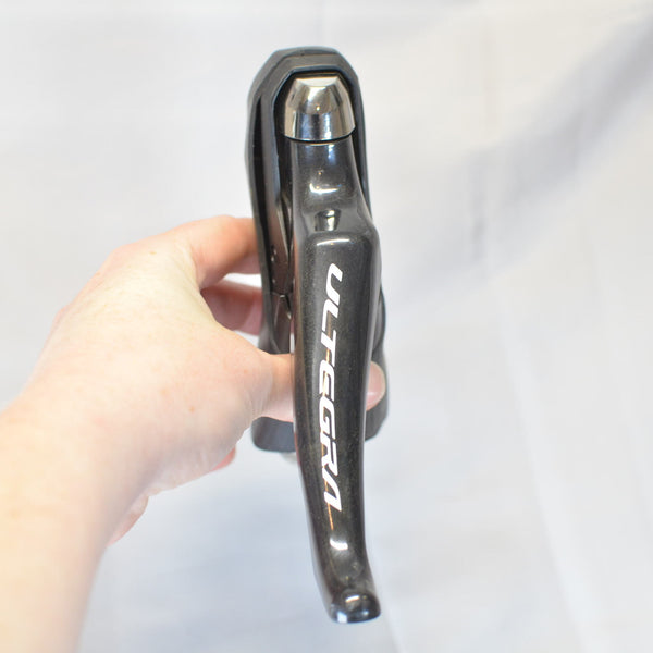 Shimano Ultegra ST-R8020 RIGHT/REAR 11 Speed R8000 Hydraulic Shifter, 9/10 EXC+