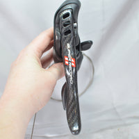 EXC Campagnolo Super Record RIGHT/REAR 11 Speed Ergo Shifter 9/10+ EXC