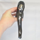 Shimano Ultegra 6700 ST-6703 LEFT/FRONT 3x TRIPLE STI Shifter, 8/10 VG+