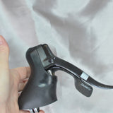 SRAM Red 10Sp FRONT/LEFT 2x/Double DoubleTap Shifter, 7/10 Nice