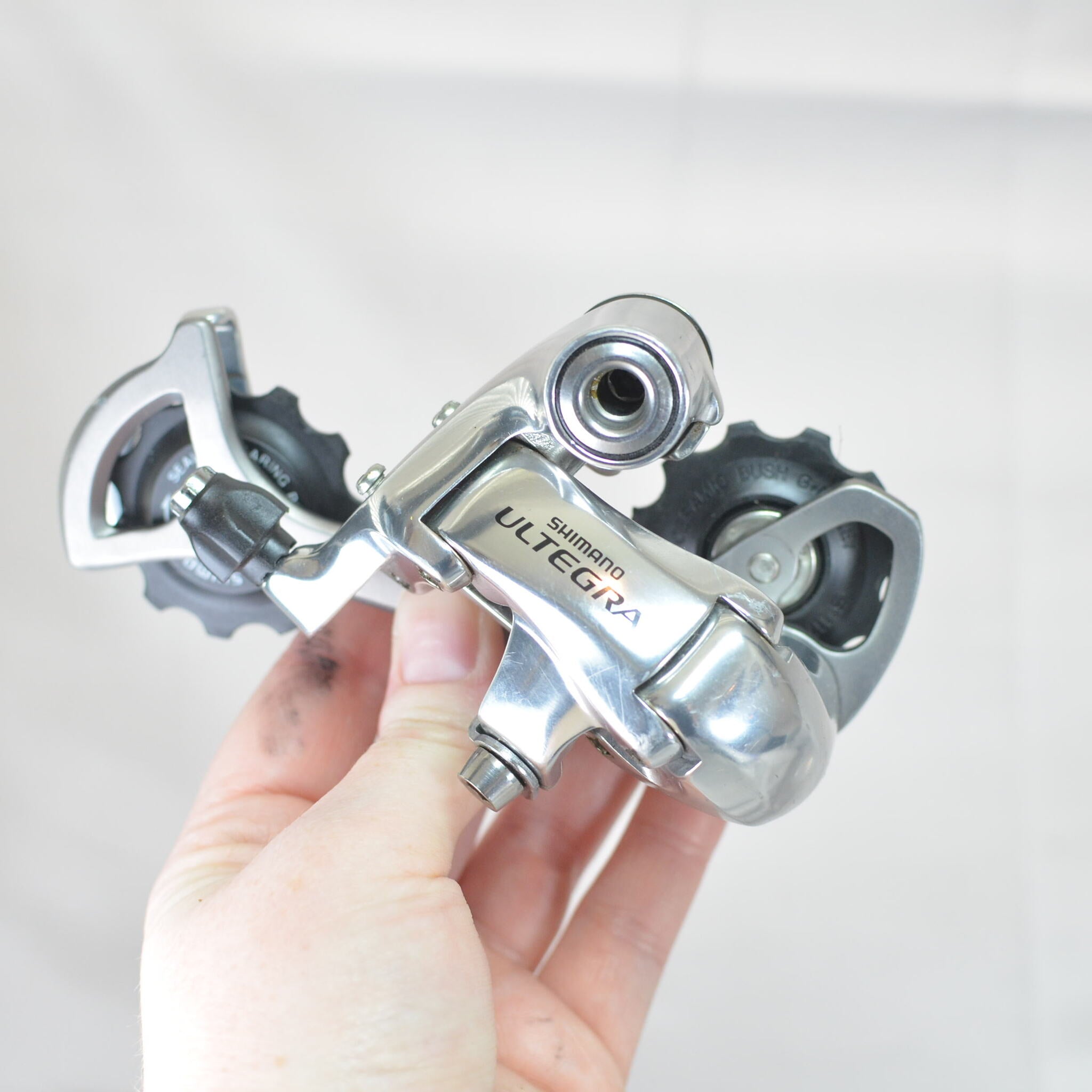 Ultegra 6600 – EJRecyclery - Cycling New & Used