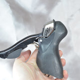 RARE Shimano 105 5700 ST-5703 LEFT/FRONT 3x Triple STI Shifter, VG++