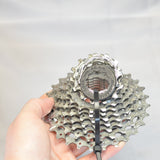 Shimano CS-6600 Hyperglide 11-23 10-fach Kassette