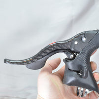 EXC Campagnolo Super Record RIGHT/REAR 11 Speed Ergo Shifter 9/10+ EXC