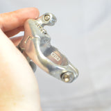 Shimano Ultegra 6503 FD-6503 3x9  31.8mm Clamp-On Front Derailleur Double, 8/10 VG