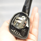 Shimano 105 R7020 ST-R7020 RIGHT/REAR 11 Speed STI Shifter Black, 9/10 EXC