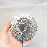 Shimano CS-6600 Hyperglide 11-23 10-fach Kassette