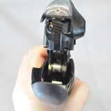 Shimano Ultegra 6600 ST - 6603 3x TRIPLE LEFT/FRONT Shifter, 8/10 VG+ - EJRecyclery - Cycling New & Used