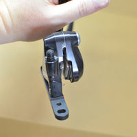 Shimano GRX ST-RX810-LA LEFT Dropper Post Shifter/Brake Lever +BR-RX810 Brake