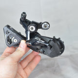 Shimano Ultegra RD-R7000 11 Speed Rear Derailleur - Medium Cage, 8/10 VG