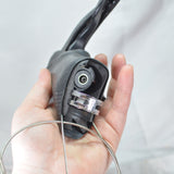 EXC Campagnolo Super Record RIGHT/REAR 11 Speed Ergo Shifter 9/10+ EXC