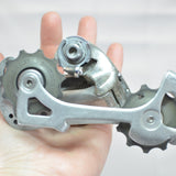 Shimano Ultegra 6500 RD-6500 9 Speed Rear Derailleur - Long Cage