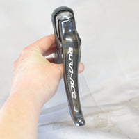 Shimano Dura Ace 9000 ST-9000 RIGHT/REAR 11 Speed STI Shifter 8/10 VG+