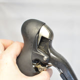 Shimano Ultegra 6700 ST-6703 LEFT/FRONT 3x TRIPLE STI Shifter, 8/10 VG+