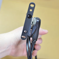 Shimano GRX ST-RX810-LA LEFT Dropper Post Shifter/Brake Lever +BR-RX810 Brake