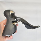 Shimano Ultegra 6700 ST-6703 LEFT/FRONT 3x TRIPLE STI Shifter, 8/10 VG+