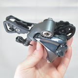 Shimano Ultegra 6800 RD-6800 Long Cage 11 Speed Rear Derailleur, 9/10 EXC