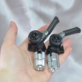 NEW Takeoff Microshift 11 Speed BS-A11 TT Road Bar End Shifters