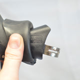 Shimano Ultegra 6600 ST - 6603 3x TRIPLE LEFT/FRONT Shifter, 8/10 VG+ - EJRecyclery - Cycling New & Used