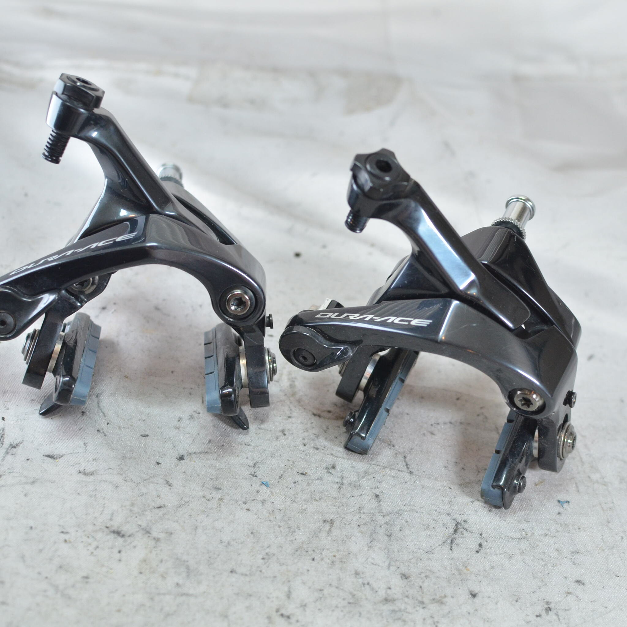 Dura DURA-ACE9100 ス*ン様 Ace Used & New Cycling - EJRecyclery – 9000/9100 パーツ