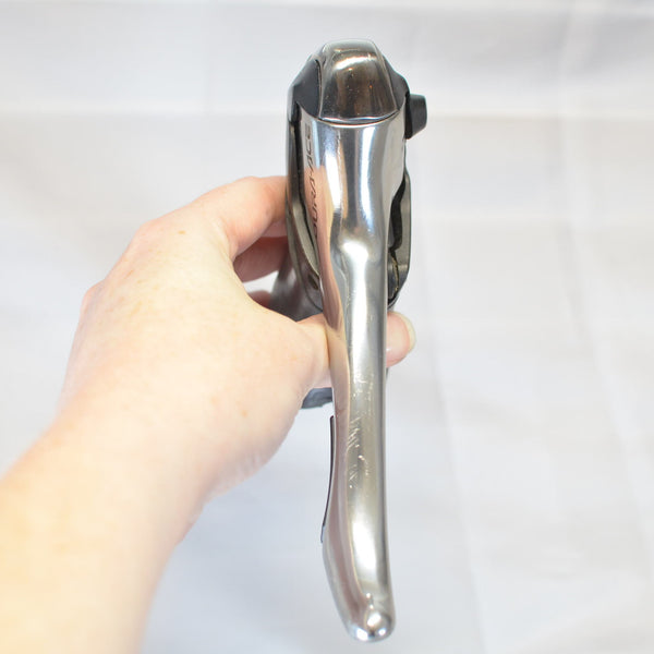 Shimano Dura Ace 7800 ST-7800 10 速 RIGHT/REAR 变速杆，8/10 VG