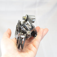 Shimano Dura Ace RD-9000 11 Speed Rear Derailleur - Short Cage, 9/10 EXC+