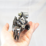 Shimano Dura Ace RD-9000 11 Speed Rear Derailleur - Short Cage, 9/10 EXC+