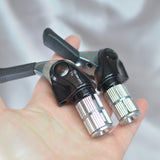 NEW Takeoff Microshift 11 Speed BS-A11 TT Road Bar End Shifters