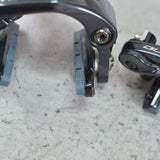 Shimano Dura Ace BR-R9100 Dual Pivot Brake Calipers, 8/10 VG