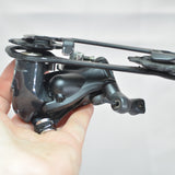 Shimano Ultegra 6800 RD-6800 Long Cage 11 Speed Rear Derailleur, 9/10 EXC