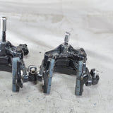 Shimano Dura Ace BR-R9100 Dual Pivot Brake Calipers, 8/10 VG