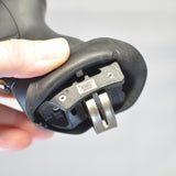 Shimano Ultegra 6700 ST-6703 LEFT/FRONT 3x TRIPLE STI Shifter, 8/10 VG+