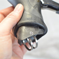 Shimano Dura Ace 9000 ST-9000 RIGHT/REAR 11 Speed STI Shifter 8/10 VG+