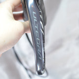 Shimano Ultegra R8000 ST-R8000 RECHTS/HINTEN 11-fach STI-Schalthebel, 9/10 EXC+